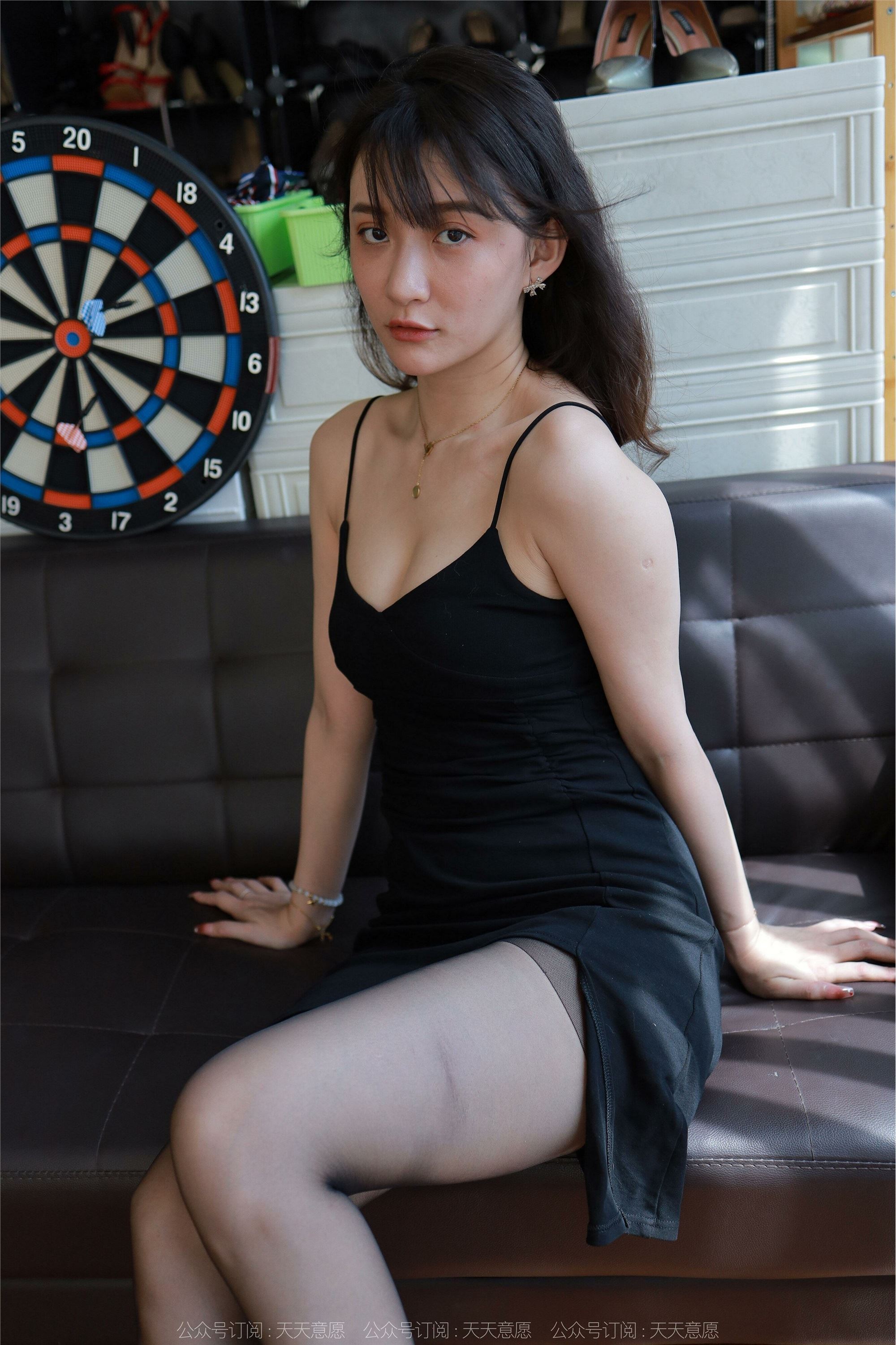 IESS异思趣向  2022.07.02 丝享家 1135：秋秋《嘿丝事业线》